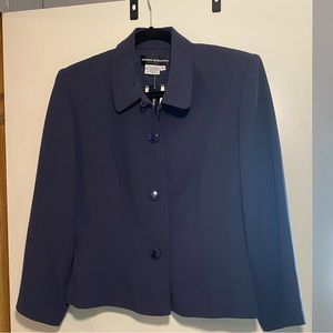 Donna Morgan Blazer